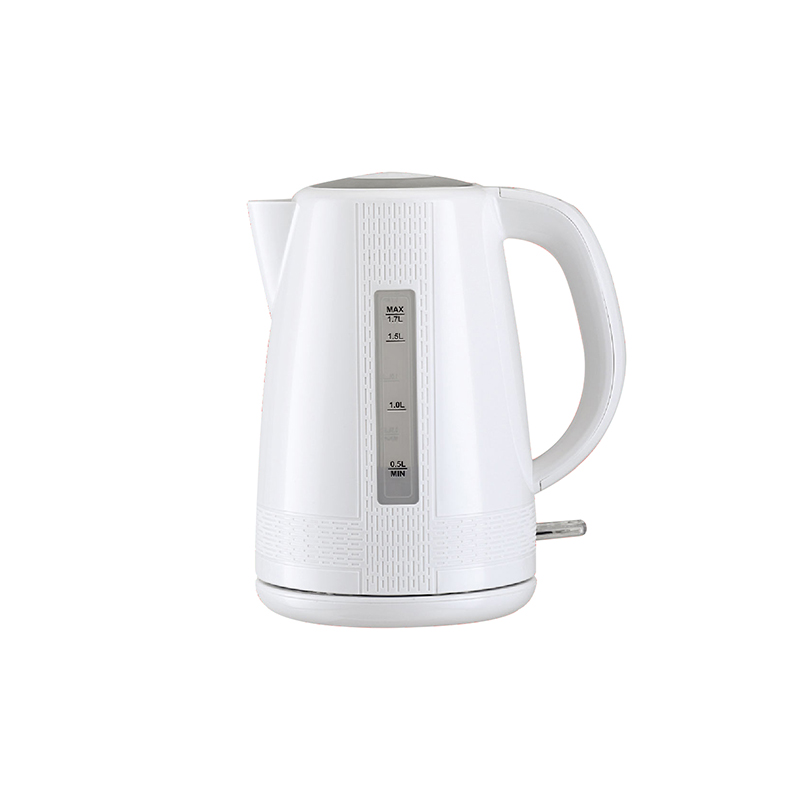 1.7L water kettle