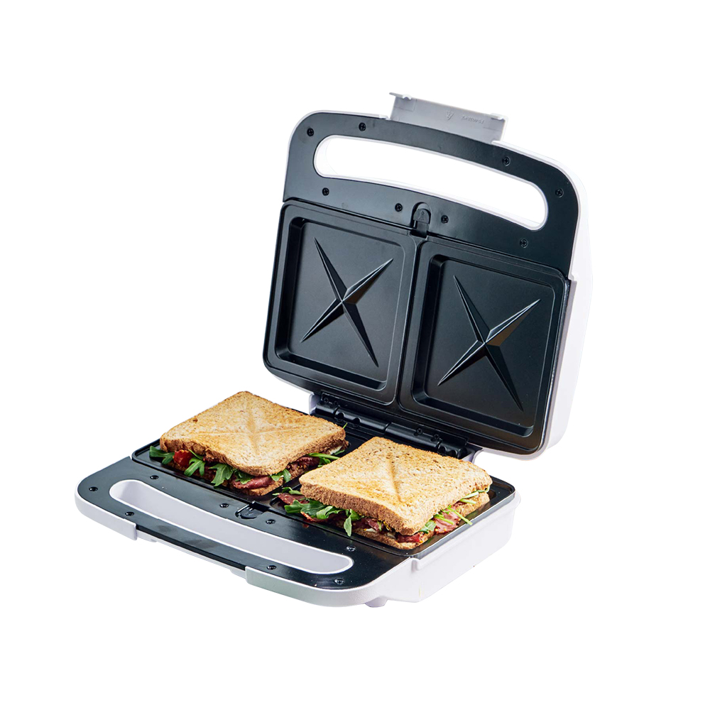 3 in 1 sandwich maker