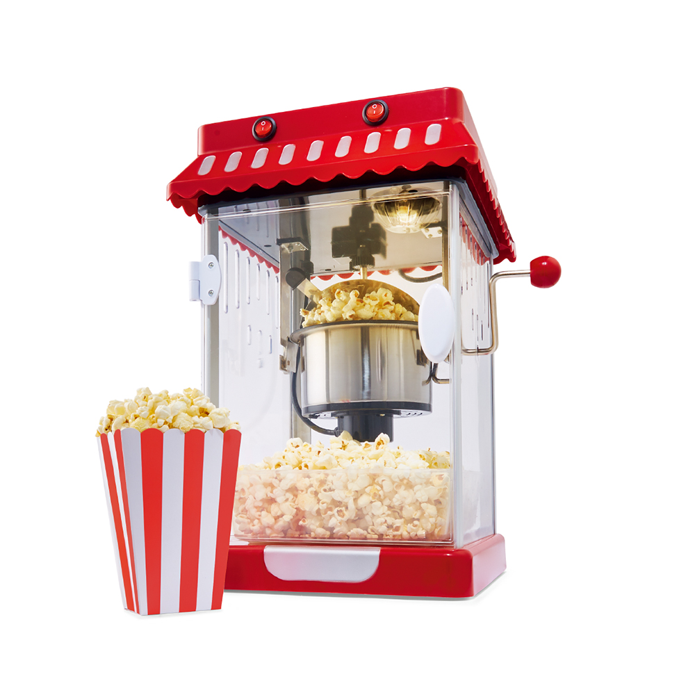 Theatre Popcorn Maker