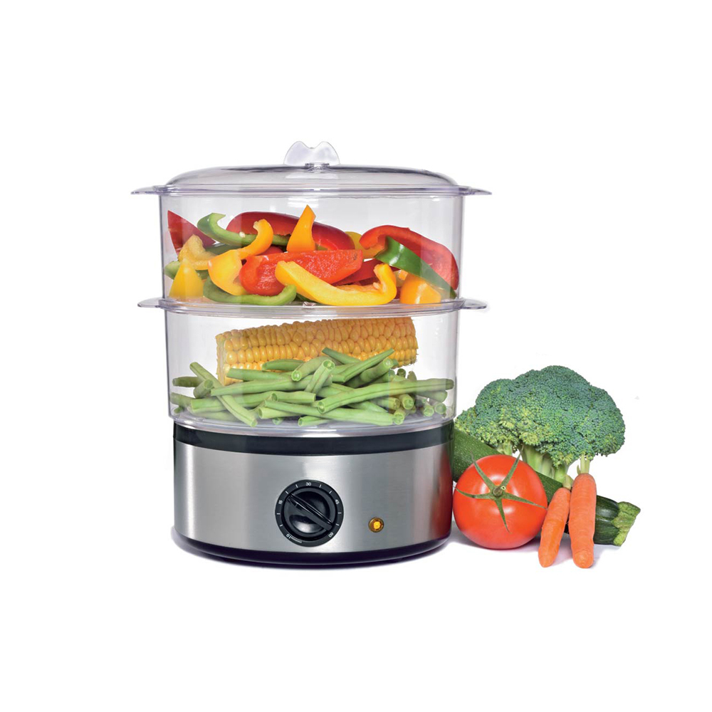 Food Steamer