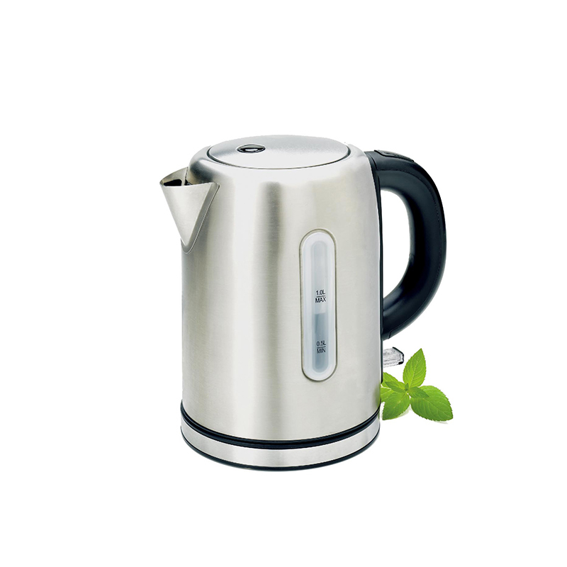 1L water kettle