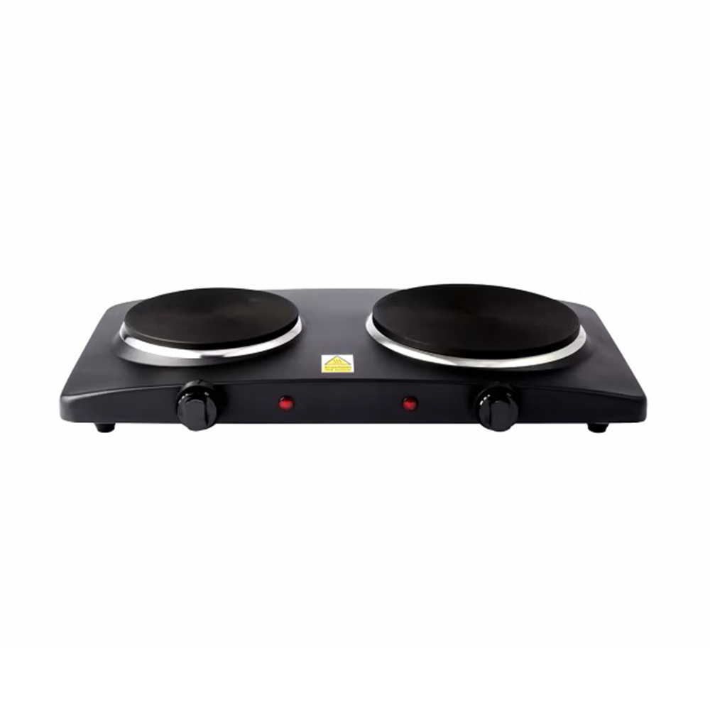 Double Hotplate