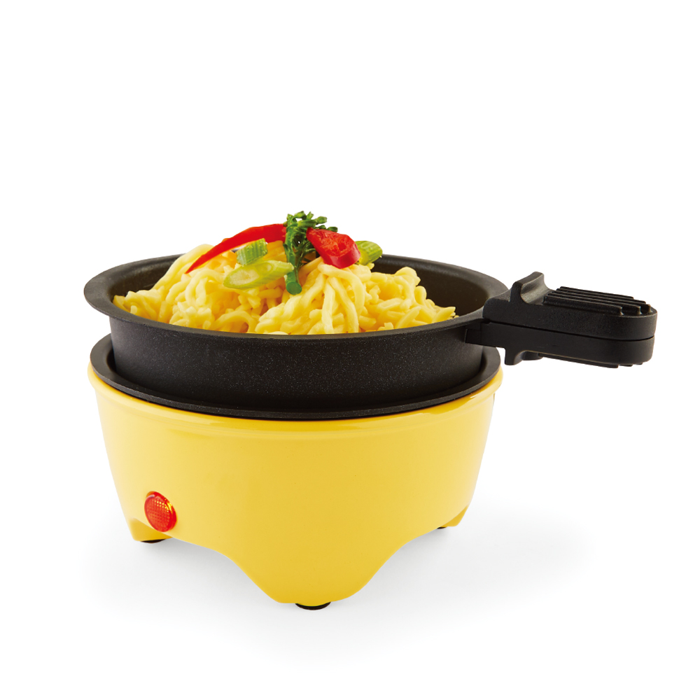 Mini Multi Cooker 