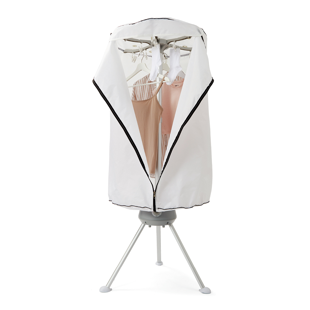 Portable Ortable Clothes Dryer