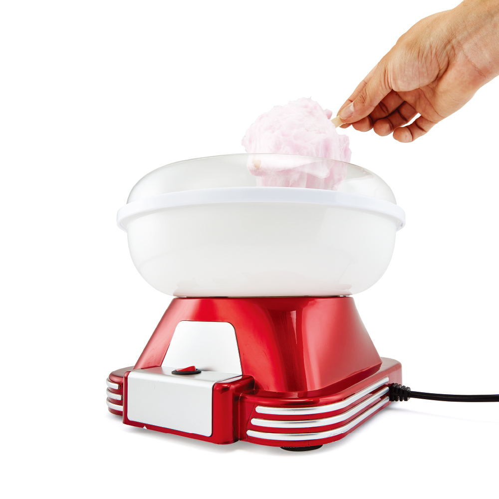 Cotton Candy Maker