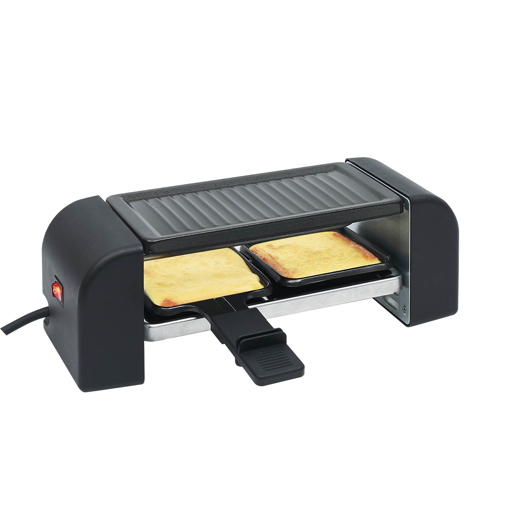 2P Raclette Grill
