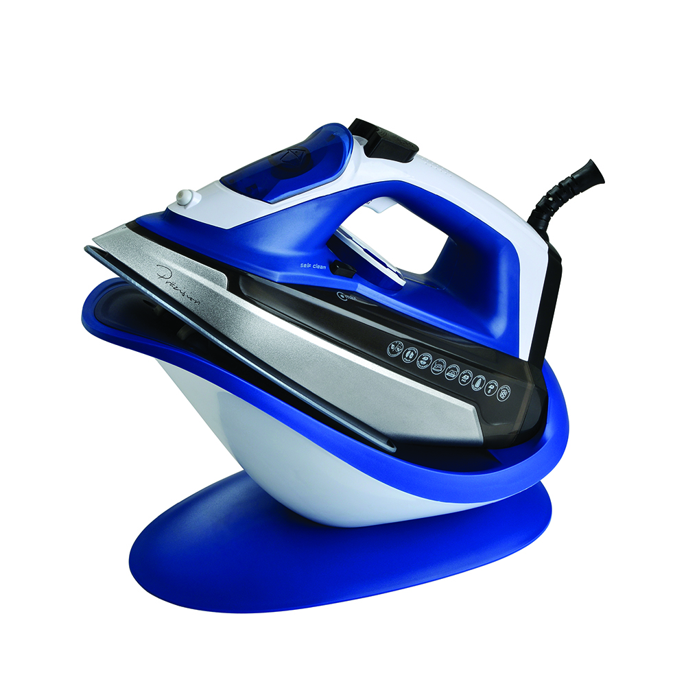 Steam Iron