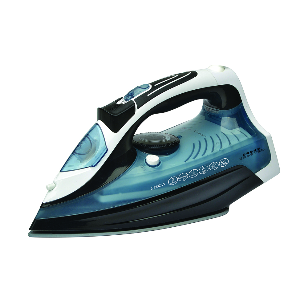 Steam Iron