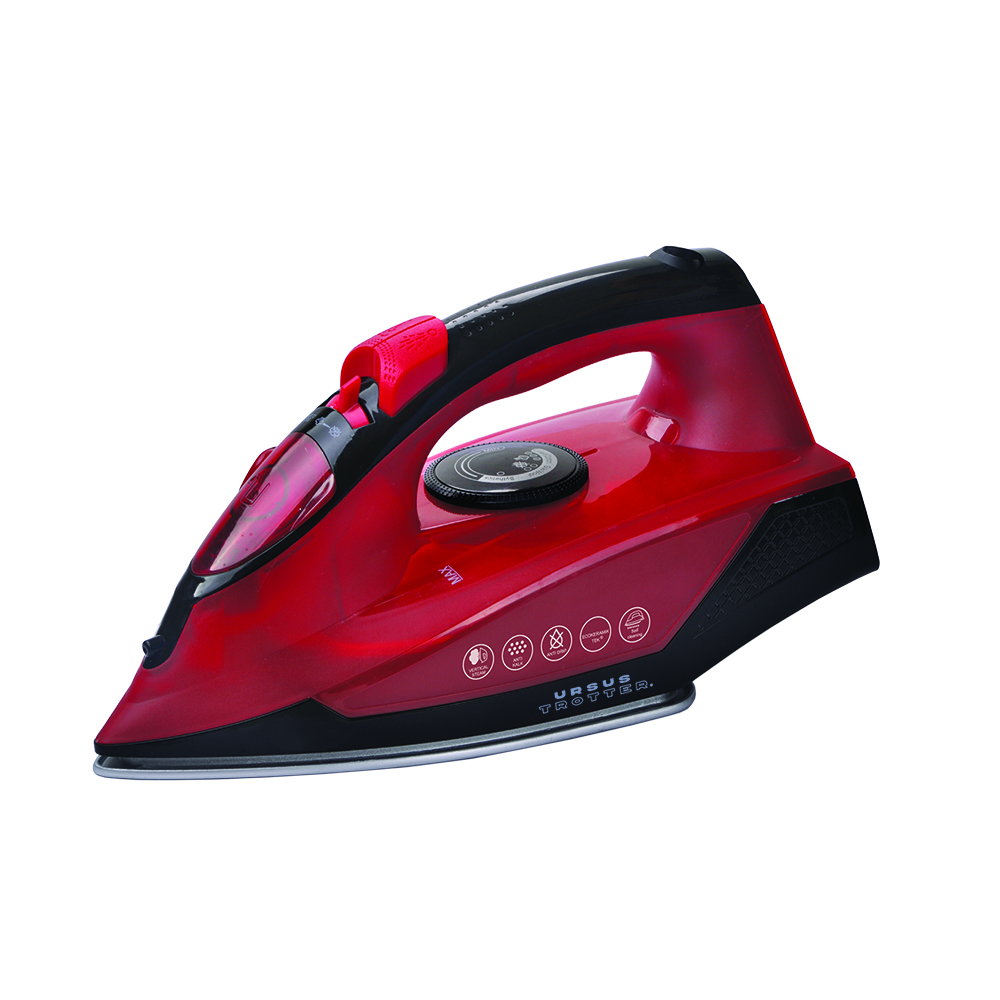 Steam Iron