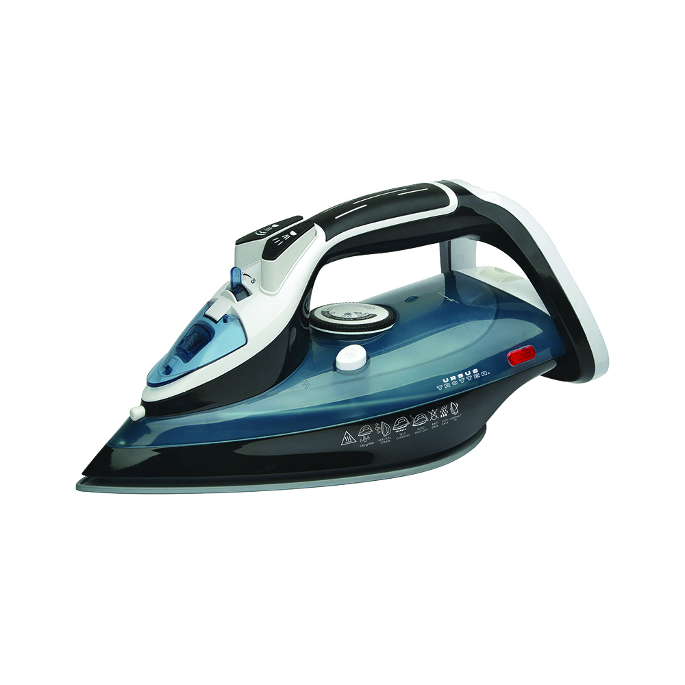 Steam Iron