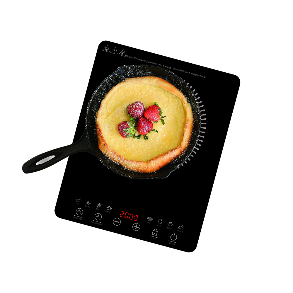 Induction Cooker