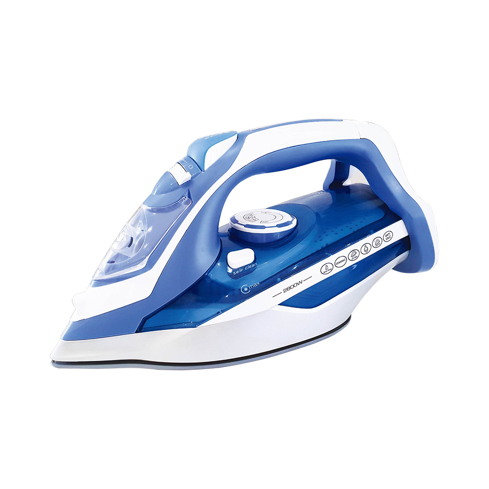 Steam Iron