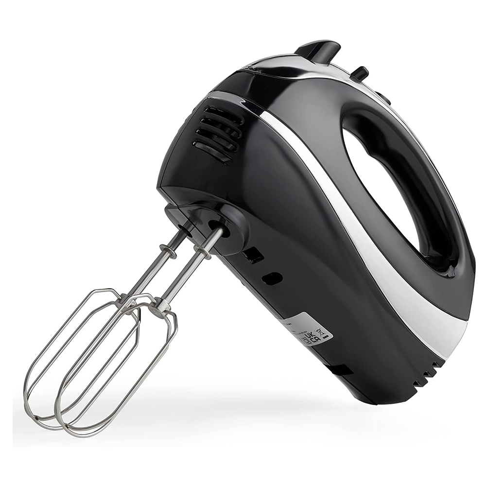 Black Hand Mixer