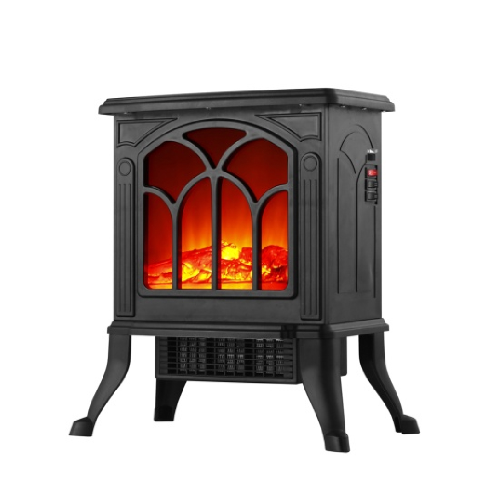 Heat Stove