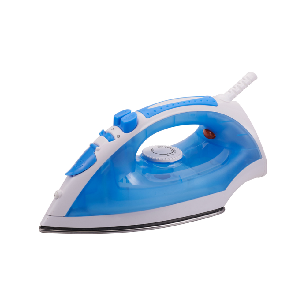 Steam Iron