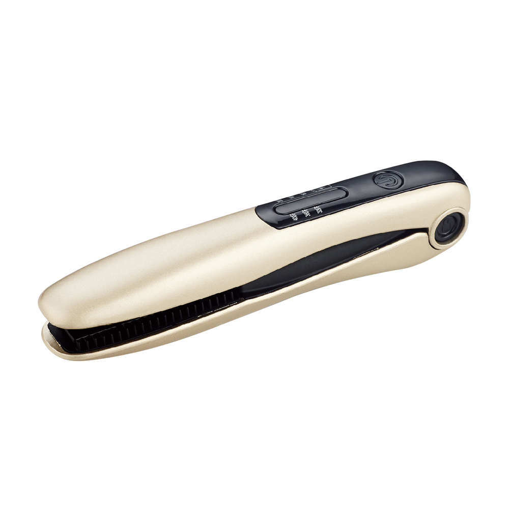 Travel Straightener