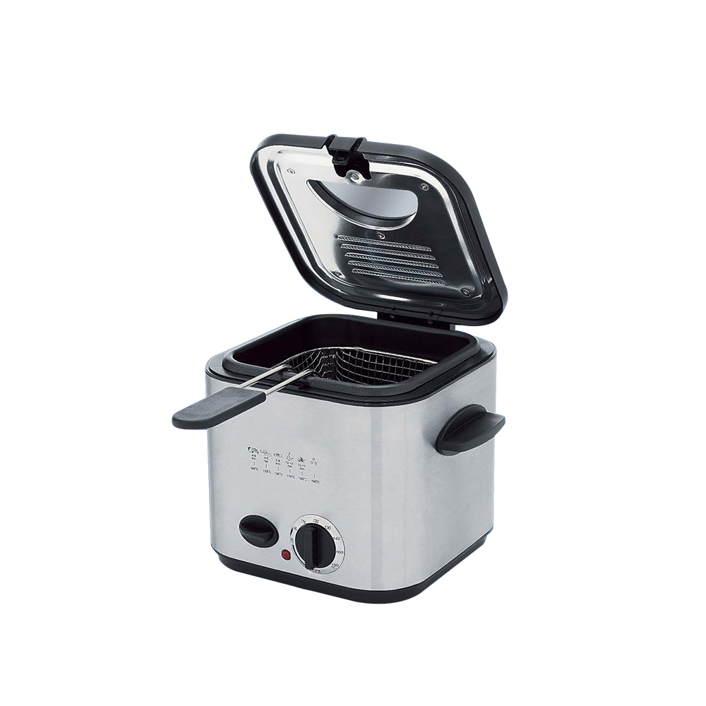 Deep Fryer